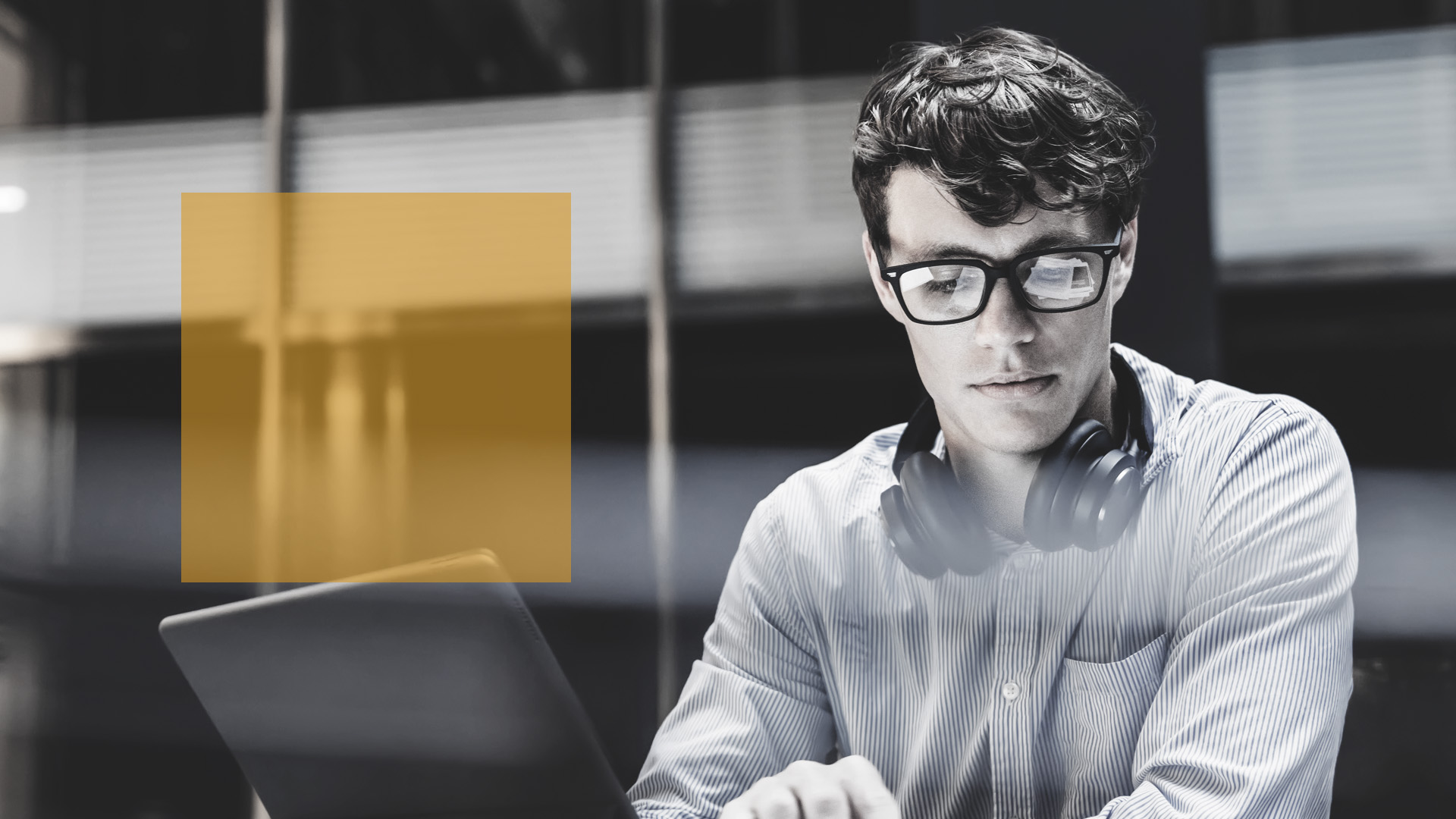 Organisations transforming through innovation